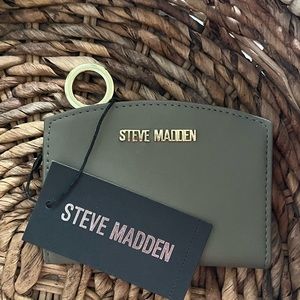 Steve Madden wallet